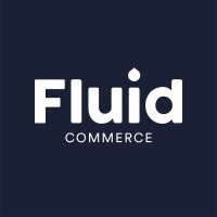 Fluid Commerce logo - Similar company to The Pixel
