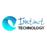 INSTINCT TECHNOLOGY logo - Similar company to Sagbrain Corp.
