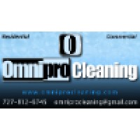 Omnipro Cleaning Llc