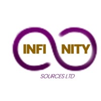 Infinity Sources logo - Similar company to Infinity Source
