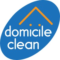 DOMICILE CLEAN FRANCE logo - Similar company to Junior Senior