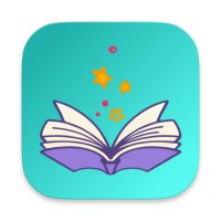StoryWonder logo - Similar company to Dot Adopt