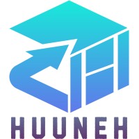 Huuneh logo - Similar company to Neversettle