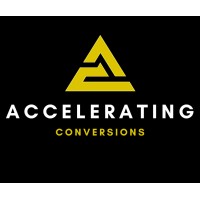 Accelerating Conversions logo - Similar company to Xfinity Digital