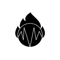 Vital Flare Media logo - Similar company to Eggwhite Media