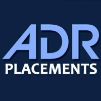 ADR Placements logo - Similar company to Revosys Technologies