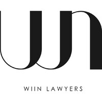 Wiin Lawyers logo - Similar company to Davies Moloney