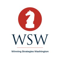WSW Winning Strategies Washington logo - Similar company to Osint2020
