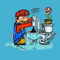 Plumbing and Gas logo - Similar company to Techx Services