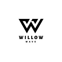 Willow Wave logo - Similar company to Healthy Crumbs