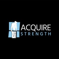 Acquire Strength UK logo - Similar company to Top-Notch Consulting