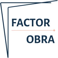 Factor Obra | Capacitaciones logo - Similar company to Ella En Obra