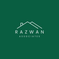 Razwan Associates logo - Similar company to Nextric Digitals