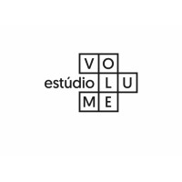 Estúdio Volume Arquitetura logo - Similar company to Dezembro Arquitetos