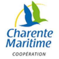 Charente-Maritime Coopération logo - Similar company to Medef Charente-Maritime