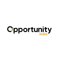 Opportunity India logo - Similar company to Agm Solutions