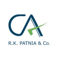 R.K. Patnia & Co., Chartered Accountants logo - Similar company to The Institute Of Chartered Accountants Of Pakistan