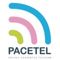 Pacetel logo - Similar company to Iffalcon Electronics India