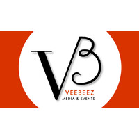 VEEBEEZ MEDIA & EVENTS logo - Similar company to J'En Cloud!