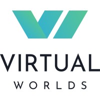 Virtual Worlds logo - Similar company to Virtual World Llc