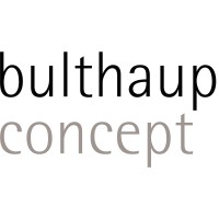 bulthaup concept logo - Similar company to Bulthaup Brussels
