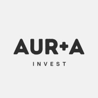 AUR+A Invest logo - Similar company to Aur+A