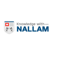 NALLAM logo - Similar company to Saveforce