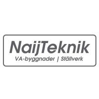 NaijTeknik AB logo - Similar company to Granab