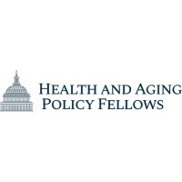The Health and Aging Policy Fellows Program logo - Similar company to Sfu Gerontology Research Centre