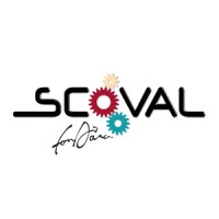 SCOVAL logo - Similar company to Siif
