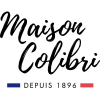 Maison Colibri logo - Similar company to Hari&Co
