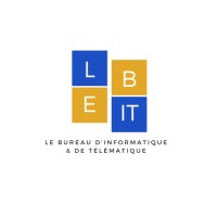 LEBIT logo - Similar company to Conscoo Gmbh