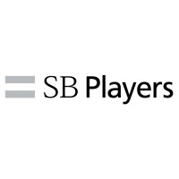SBプレイヤーズ株式会社 logo - Similar company to U-Next Hd.（Usen＆U-Next Group）