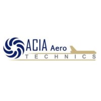 ACIA Aero Technics & Leasing logo - Similar company to Falgayras Sas