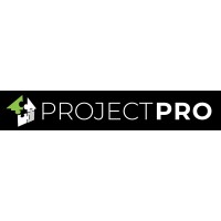 ProjectPro Ltd logo - Similar company to Keating Architecture