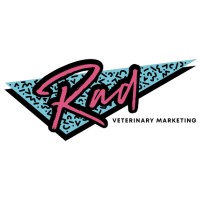 Rad Veterinary Marketing