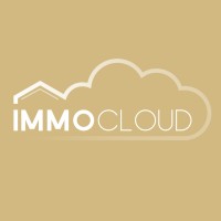 Immocloud logo - Similar company to Objego
