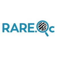 RARE.Qc - Réseau pour avancer la recherche sur les maladies rares au Québec logo - Similar company to Canadian Association For Population Therapeutics