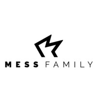MESS Family logo - Similar company to Cordon Event