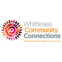 Whittlesea Community Connections logo - Similar company to Jaeman Support