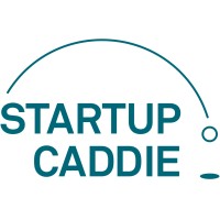 STARTUP CADDIE logo - Similar company to Startup Flame™
