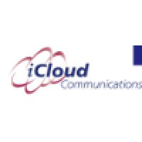 ICloud Communications logo - Similar company to Icloud Technologies