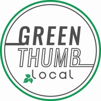 Green Thumb Local logo - Similar company to Aligned Communications