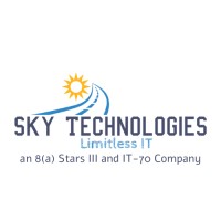 Sky Technologies LLC logo - Similar company to Sky Technology Inc.