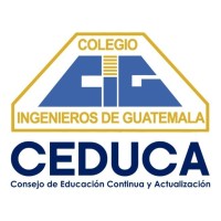 CEDUCA Guatemala logo - Similar company to Celtech