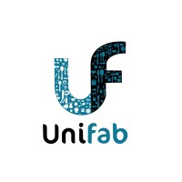 Unifab Africa logo - Similar company to Dreamnice