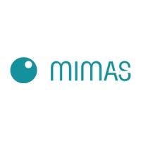 MIMAS - Transport Modelling logo - Similar company to Hexagon Transport Modelling