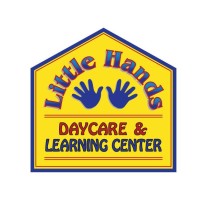 Little Hands Daycare and Learning Center logo - Similar company to Little Hands Childrens Learning Centre