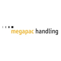 megapac handling GmbH logo - Similar company to Claruna