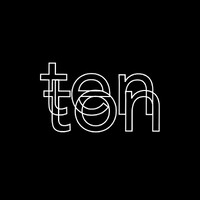 TenTon Media logo - Similar company to Depalma Creative